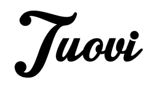 Tuovi allekirjoitus